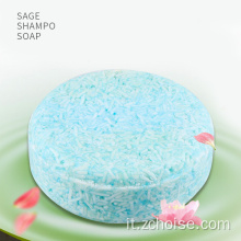 sapone per la crescita per la crescita dei capelli shampoo bar